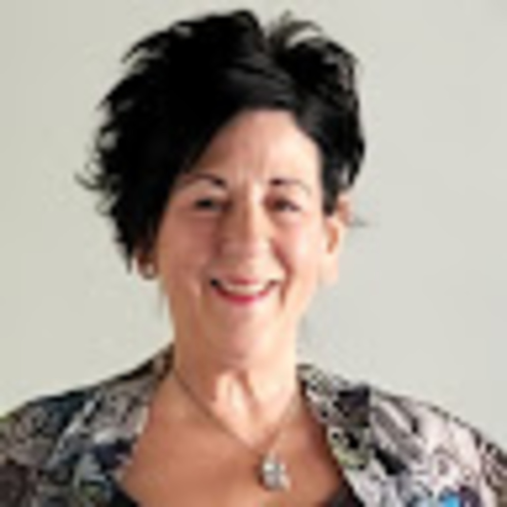 Meet your Posher, Carol